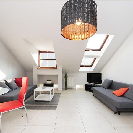 Exclusive Loft In The Main Square A/C P4You Pl Krakau Exterior foto