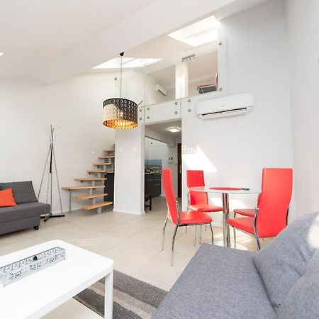 Exclusive Loft In The Main Square A/C P4You Pl Krakau Exterior foto