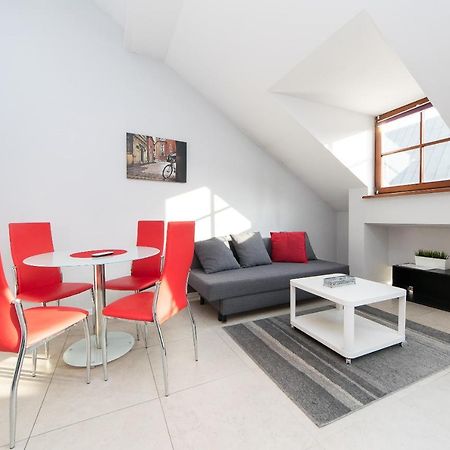 Exclusive Loft In The Main Square A/C P4You Pl Krakau Exterior foto