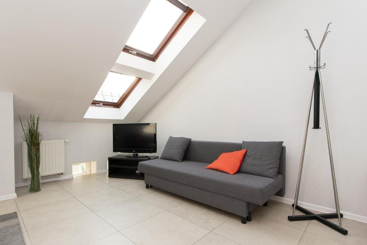 Exclusive Loft In The Main Square A/C P4You Pl Krakau Exterior foto