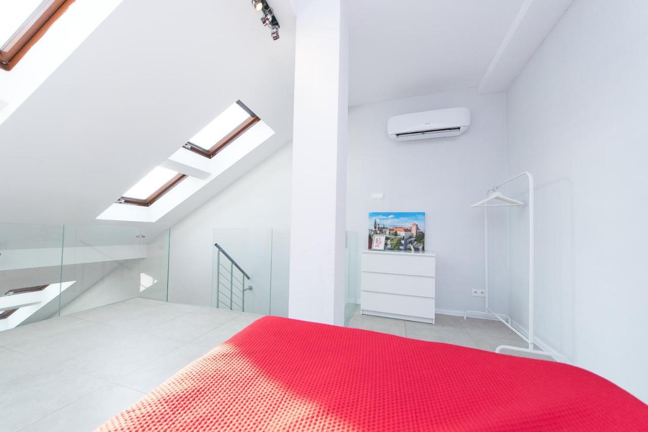 Exclusive Loft In The Main Square A/C P4You Pl Krakau Exterior foto