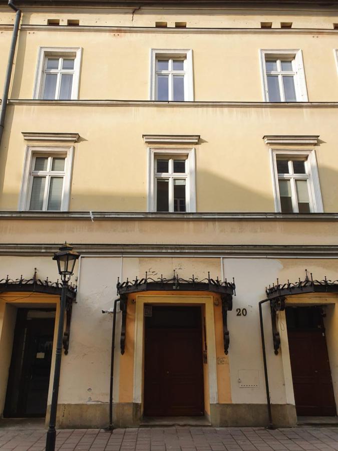Exclusive Loft In The Main Square A/C P4You Pl Krakau Exterior foto